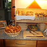 Saechsischer Hof Hotel Chemnitz (Saská Kamenice)