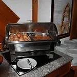 Sächsischer Hof 3*