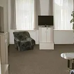 Sächsischer Hof 3* Chemnitz