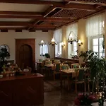 Saechsischer Hof 3* Chemnitz (Saská Kamenice)