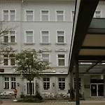 Sächsischer Hof Hotel