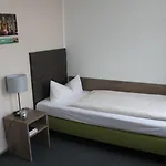 Saechsischer Hof Hotel 3*