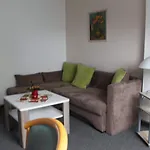 Saechsischer Hof Chemnitz (Saská Kamenice)