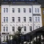 Sächsischer Hof 3*