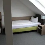 Sächsischer Hof Hotel 3*