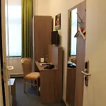 Sächsischer Hof Hotel 3*