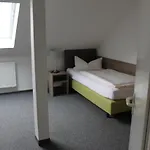 Hotel Sächsischer Hof Chemnitz