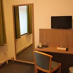 Hotel Saechsischer Hof 3*