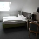 Hotel Sächsischer Hof 3*