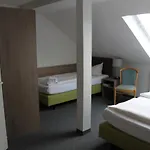 Sächsischer Hof Hotel