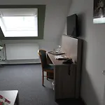 Sächsischer Hof Hotel 3*