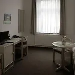 Saechsischer Hof Chemnitz (Saská Kamenice)