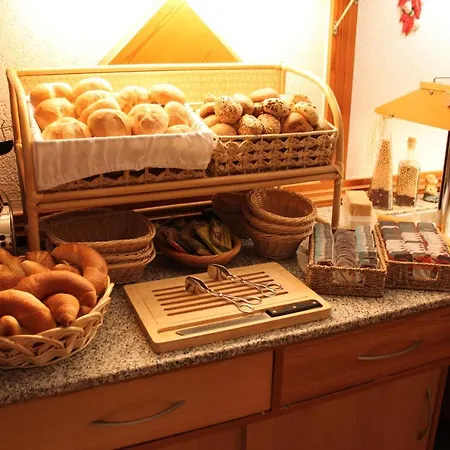 Hotel Sächsischer Hof