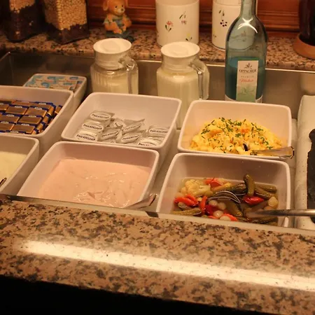 Saechsischer Hof Chemnitz