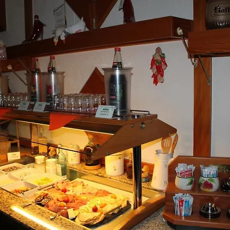 Hotel Saechsischer Hof 3*