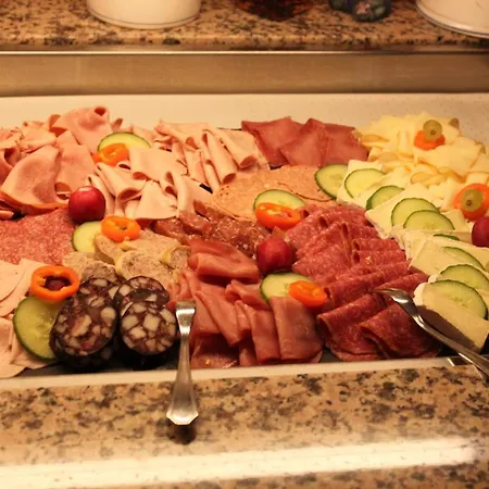 Hotel Sächsischer Hof Chemnitz