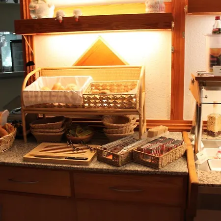 Sächsischer Hof Hotel Chemnitz