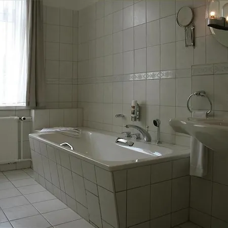 Saechsischer Hof Hotel