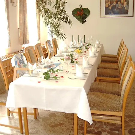 Hotel Sächsischer Hof