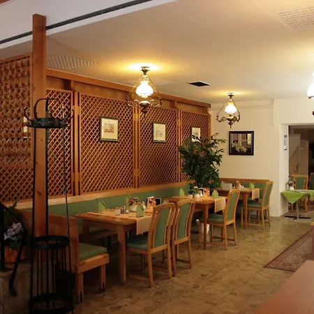 Hotel Saechsischer Hof Chemnitz