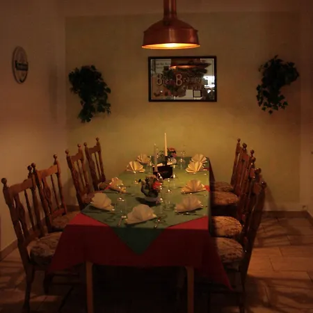 فندق Saechsischer Hof