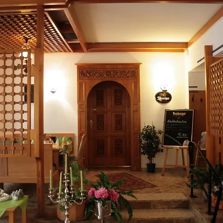 Saechsischer Hof Hotel Chemnitz