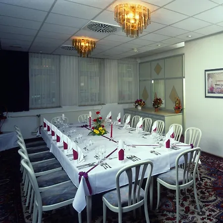 Saechsischer Hof Chemnitz