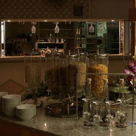 Sächsischer Hof Chemnitz