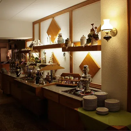 Saechsischer Hof Hotel