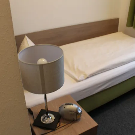 Saechsischer Hof 3* Chemnitz