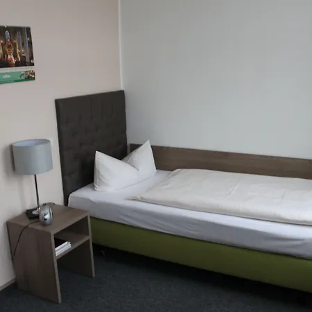 Saechsischer Hof Hotel 3*