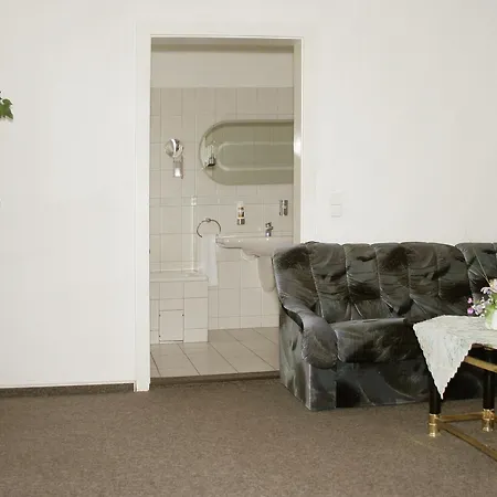 Hotel Saechsischer Hof 3*