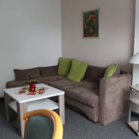 Sächsischer Hof Chemnitz