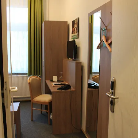 Saechsischer Hof Otel