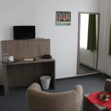 Saechsischer Hof Hotel