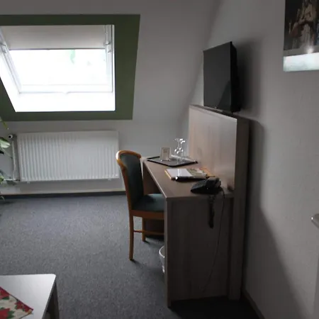 Saechsischer Hof Hotel