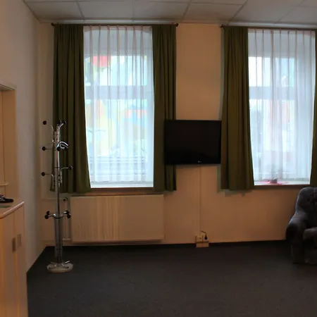 Saechsischer Hof 3*