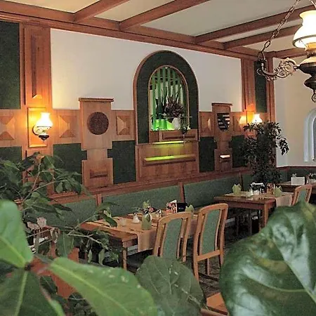 Saechsischer Hof
