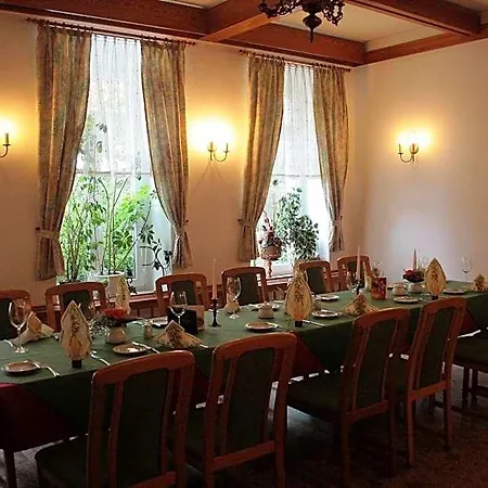 Saechsischer Hof Hotel Chemnitz