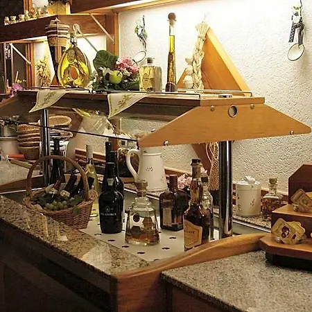 Saechsischer Hof Hotel