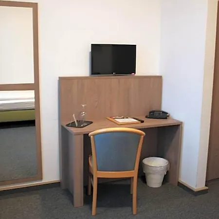 Saechsischer Hof Hotel 3*