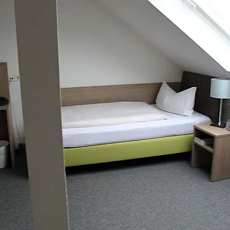 Saechsischer Hof Chemnitz