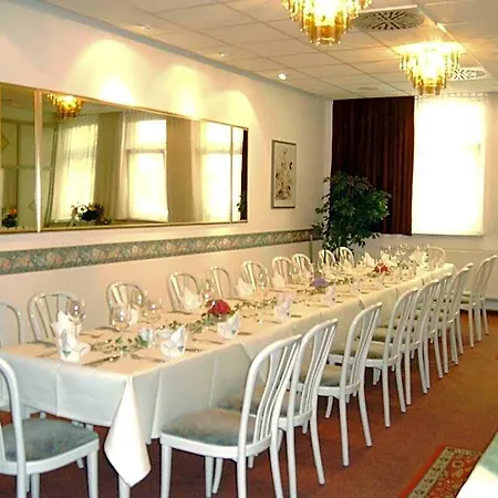 Saechsischer Hof 3* Chemnitz