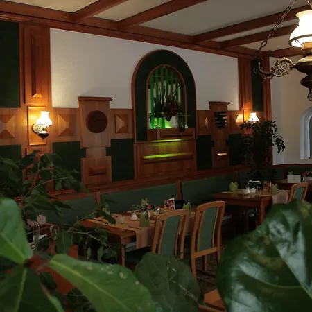 Sächsischer Hof Hotel 3*
