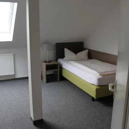 Saechsischer Hof Chemnitz