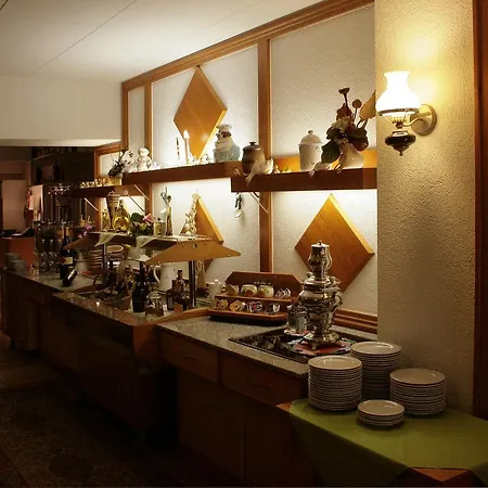 Sächsischer Hof Hotel Chemnitz