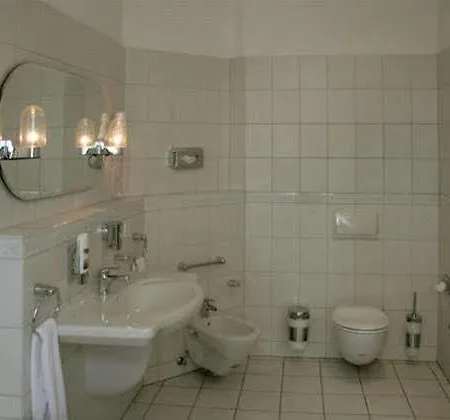 Sächsischer Hof Chemnitz