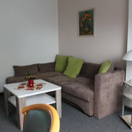 Otel Saechsischer Hof 3*