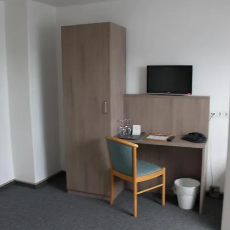 Otel Saechsischer Hof