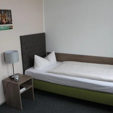 Saechsischer Hof 3*